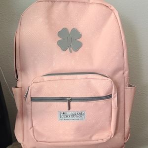 Lucky Brand Backpack
